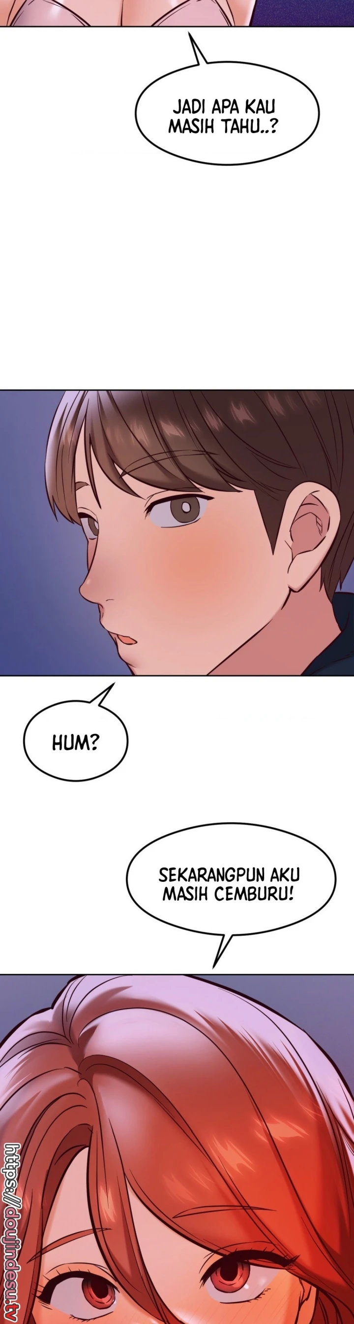 Magical Massage Chapter 26 - Page 38